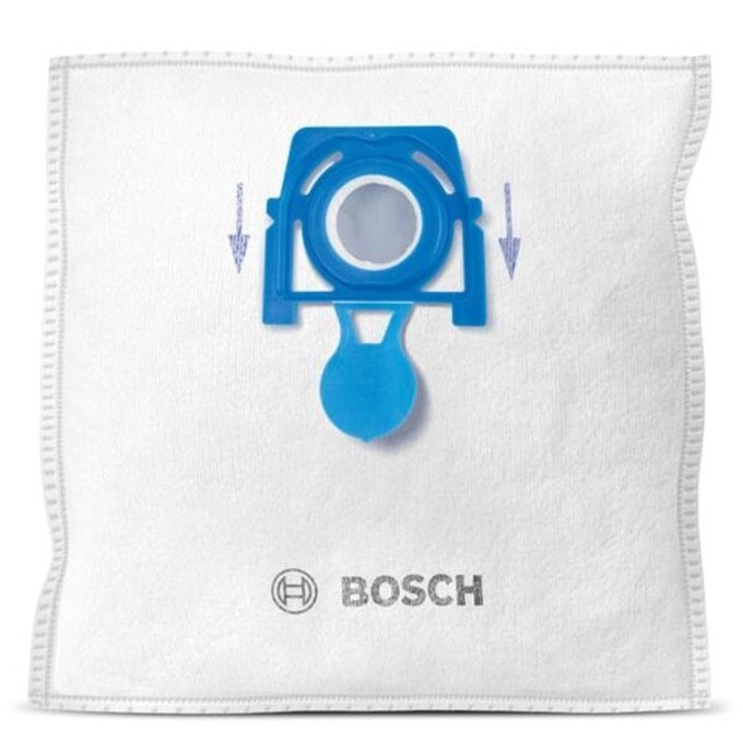 Торбички Bosch BBZWD4BAG