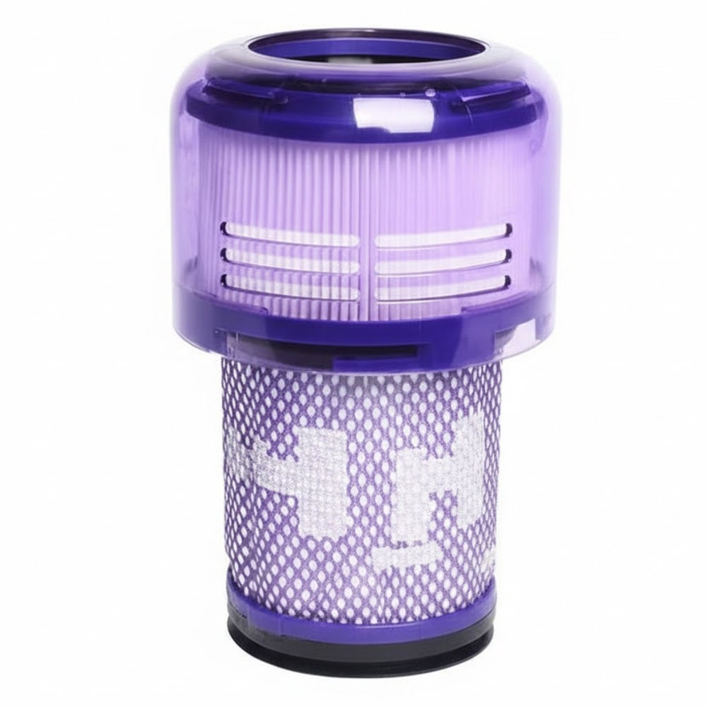 HEPA филтър за прахосмукачка Dyson V12