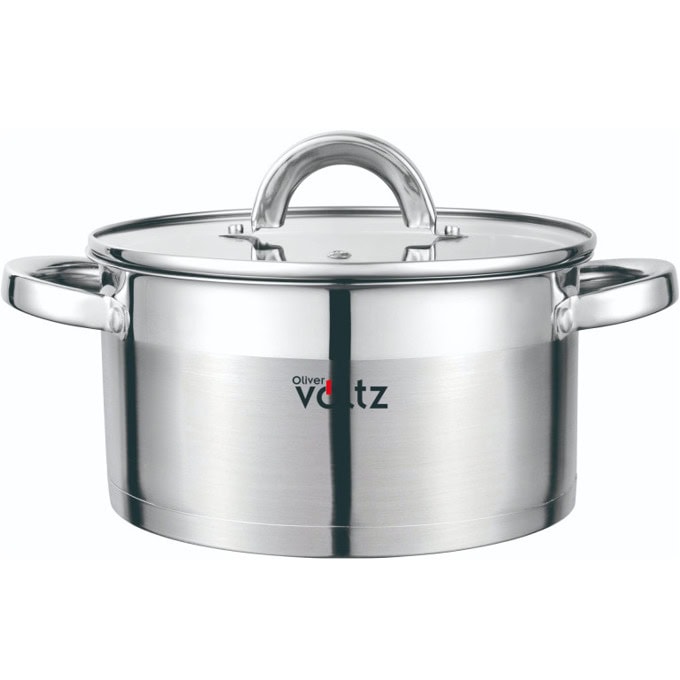 Тенджера Oliver Voltz OV51210S20