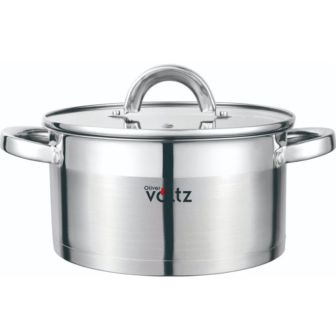 Тенджера Oliver Voltz OV51210S22