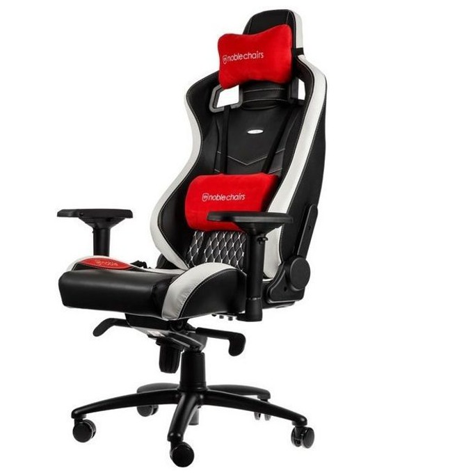 Геймърски стол noblechairs EPIC
