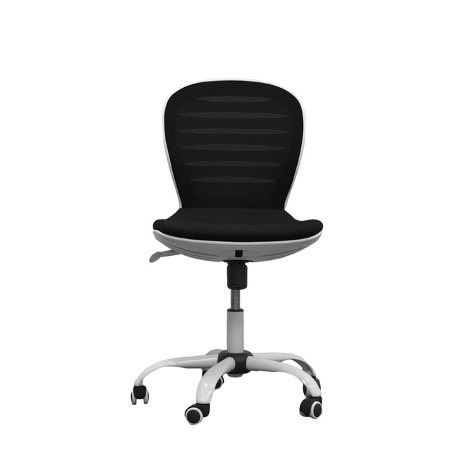 Детски стол RFG Flexy White