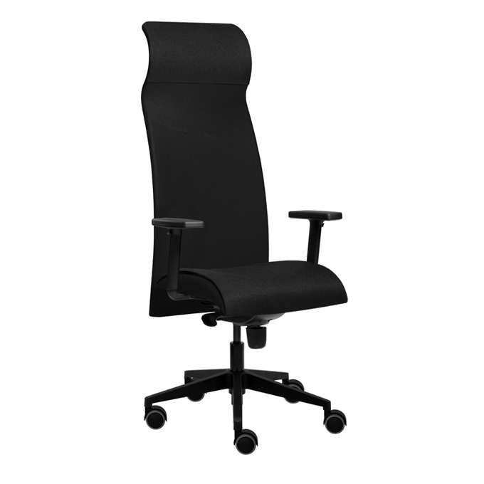 Президентски стол Tronhill Solium Executive (ON4010200038)