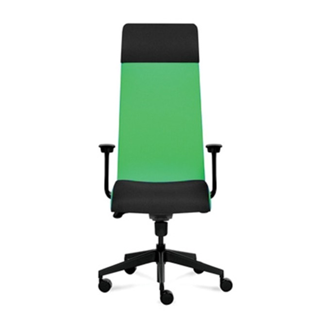 Президентски стол Tronhill Solium Executive (ON4010200071)