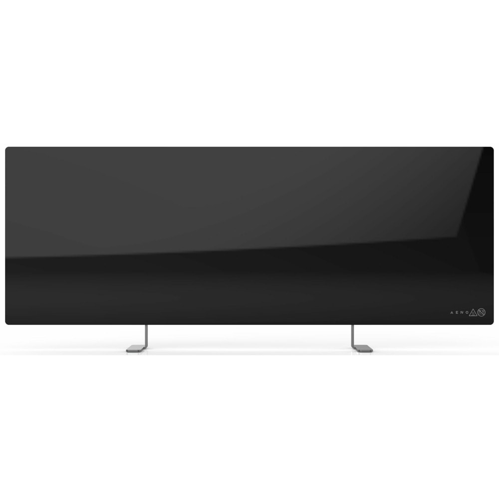 Конвектор AENO AGH0002S Black