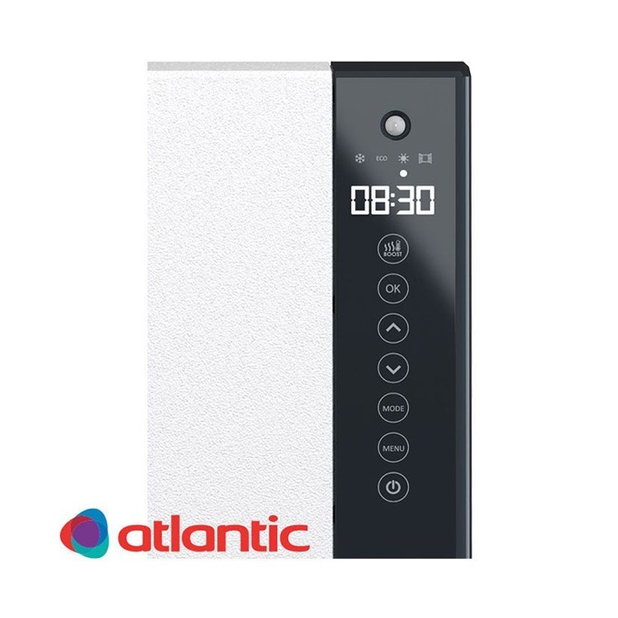 Конвектор за баня Atlantic Telia 720109