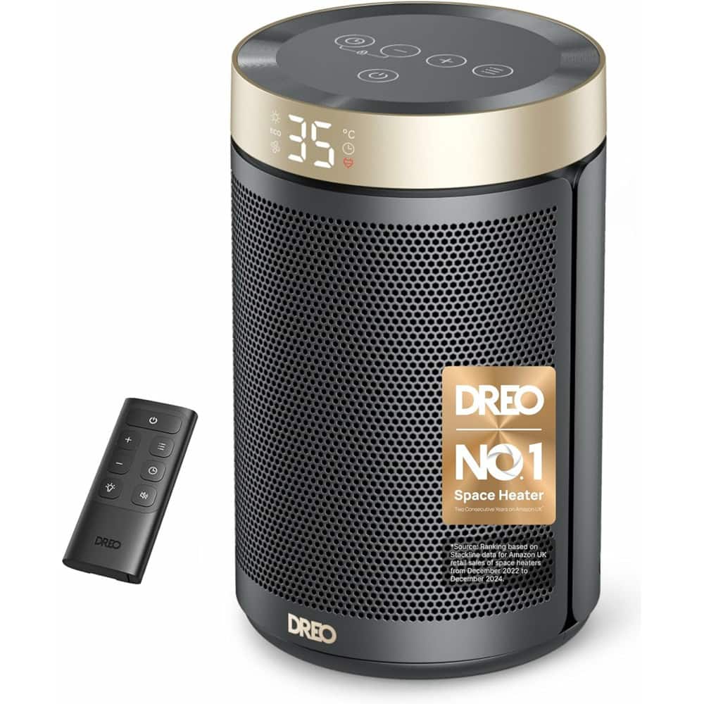 Вентилаторна печка Dreo Heater 316