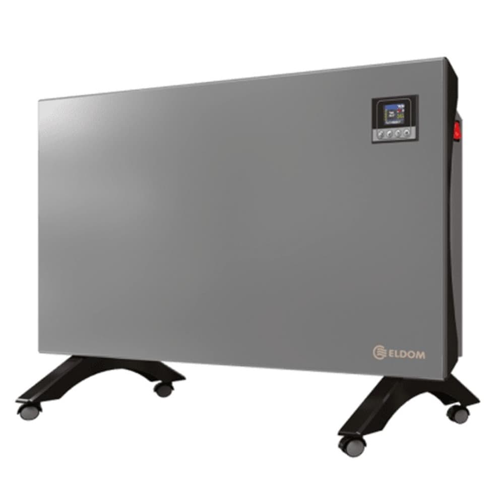 Конвектор Елдом RH01F20W-S