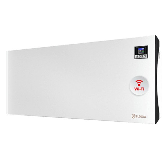 Конвектор Елдом RH02W30W-W(WI-FI)