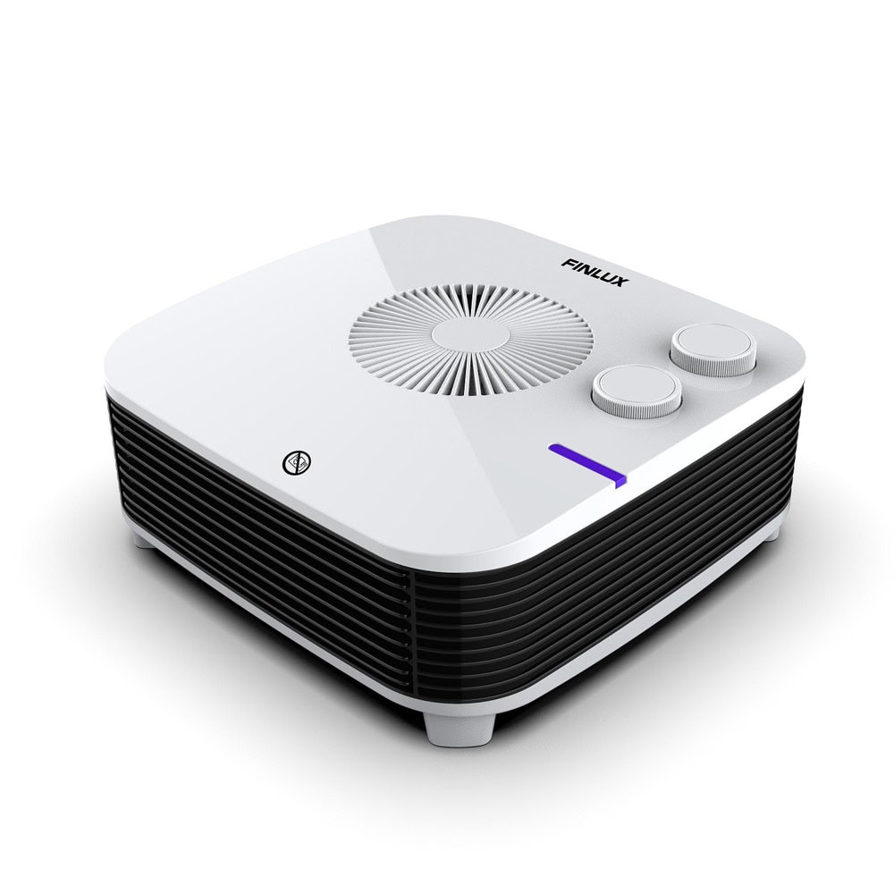 Вентилаторна печка Finlux FFH-25123 ADI