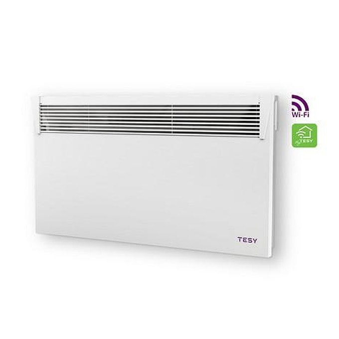 Конвектор Tesy CN 031 200 EI CLOUD W