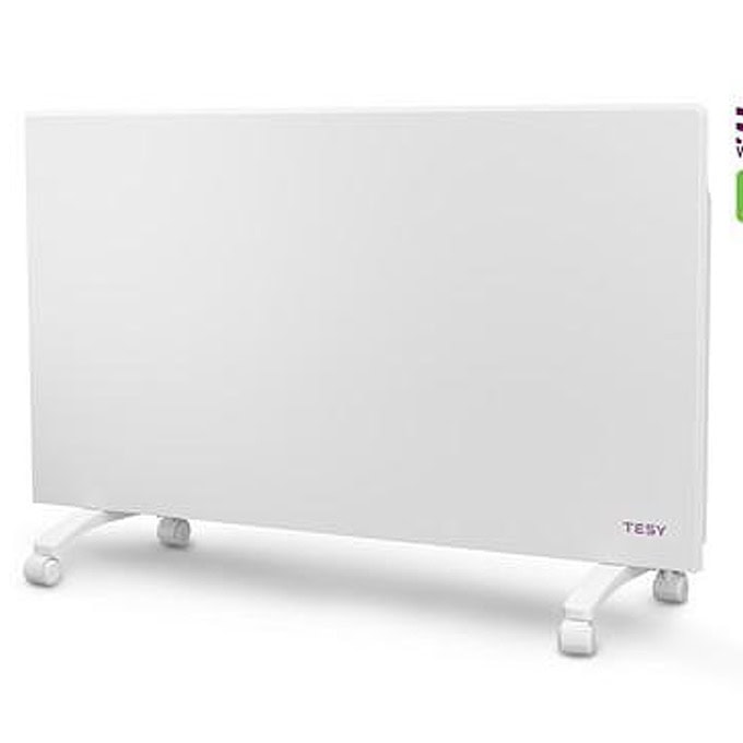 Конвектор Tesy CN 052 200 EI CLOUD W F