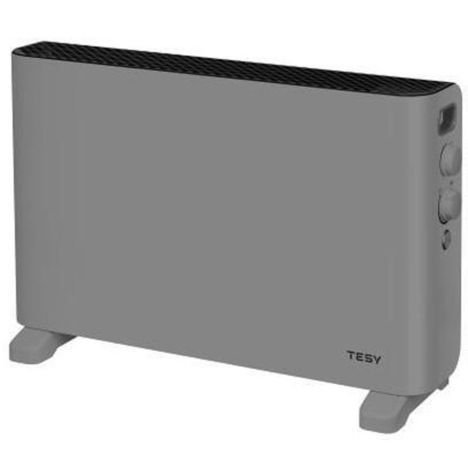 Конвектор Tesy CN 207 ZF W