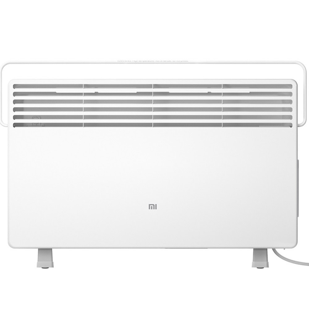 Конвектор Xiaomi Mi Smart Space Heater S (BHR4037GL)