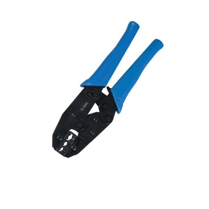 Клещи за кримпване Elmark G-301H