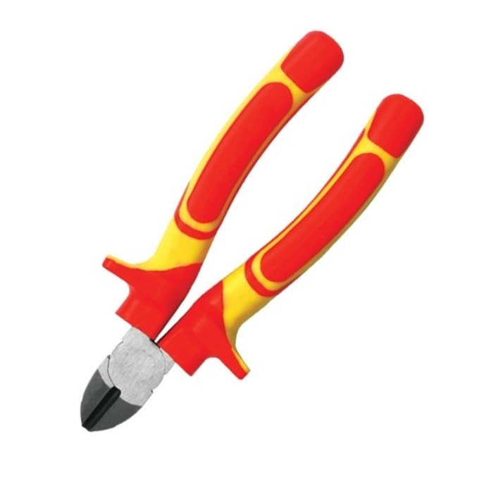 Клещи резачки VDE 180MM