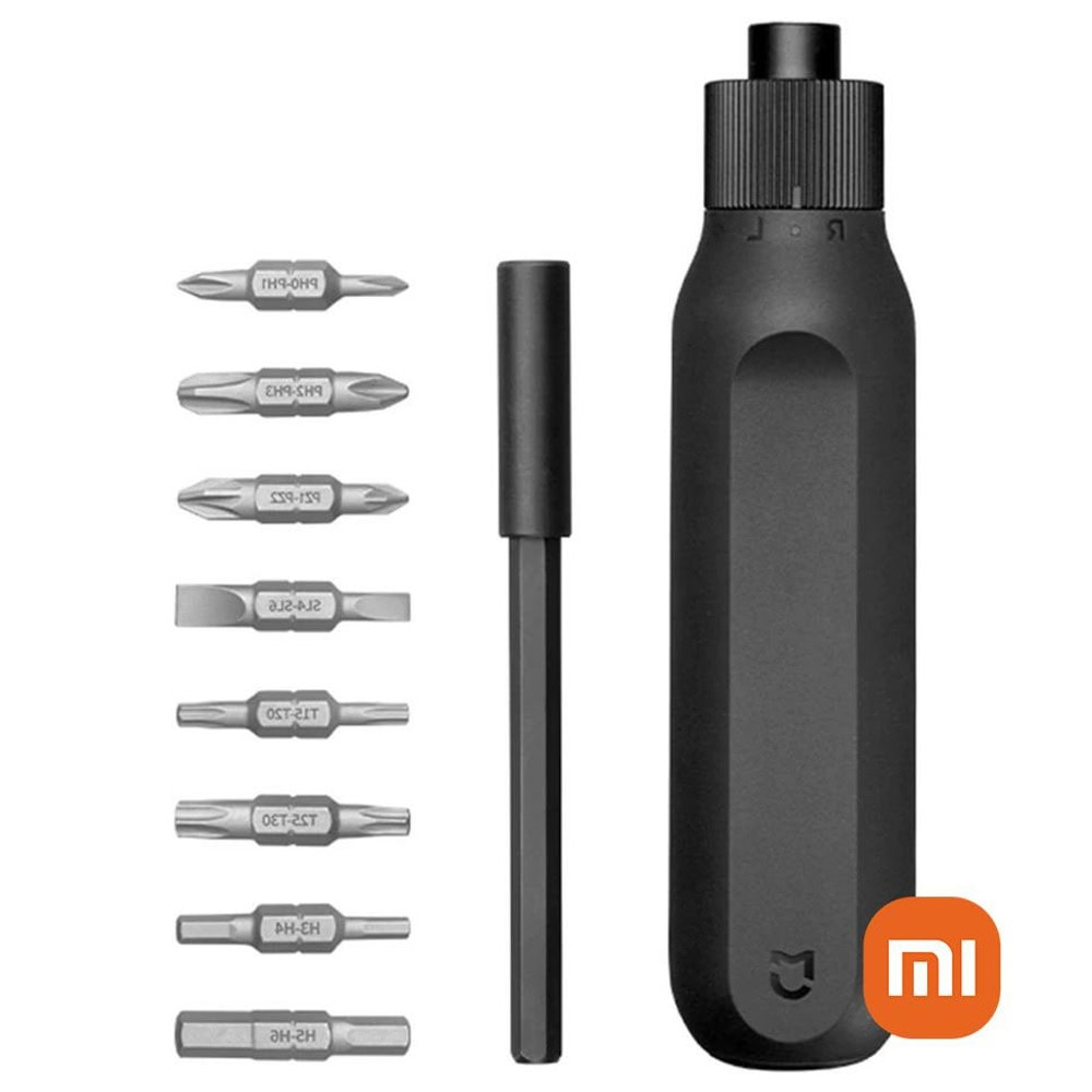 Отвертка Xiaomi Mi 16in1 Ratchet (BHR4779GL)