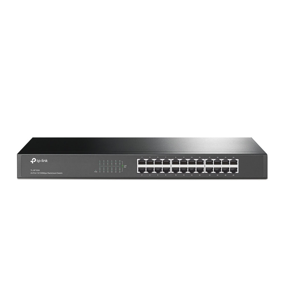 Суич TP-Link TL-SF1024