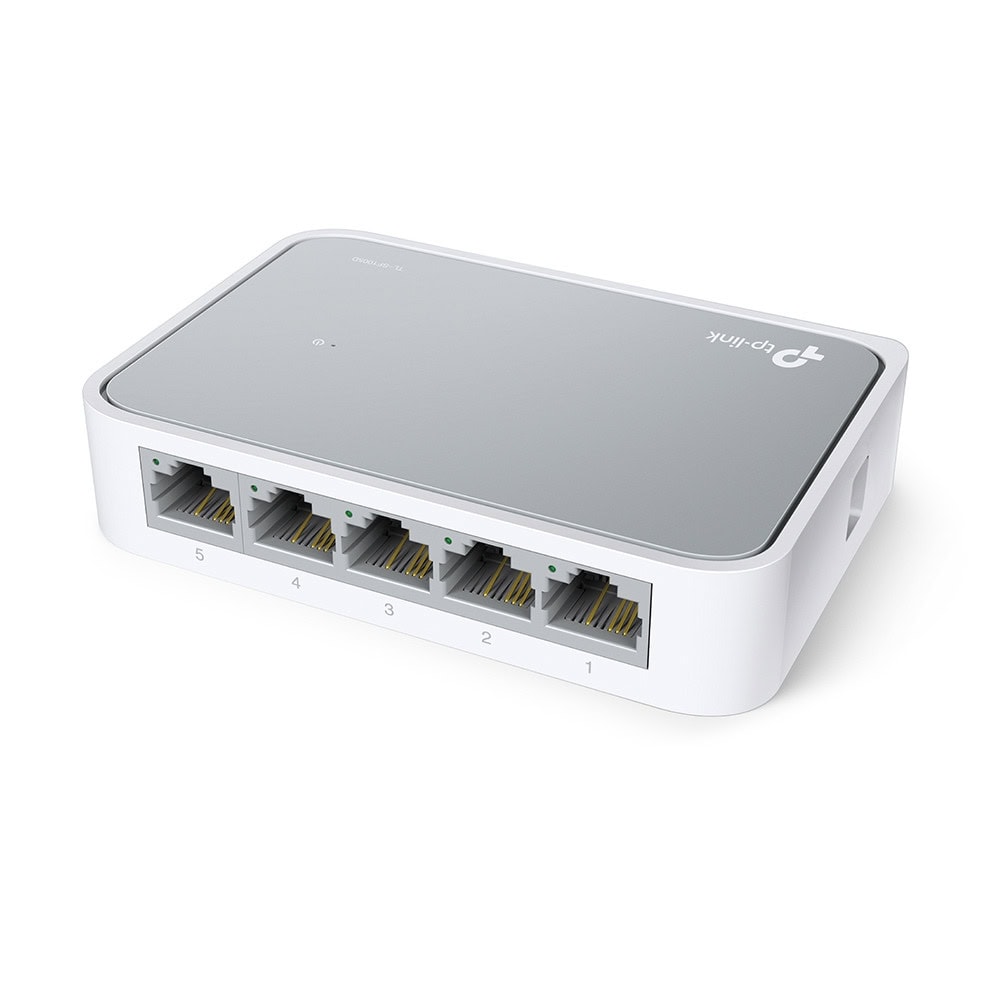 Суич TP-Link TL-SF1005D