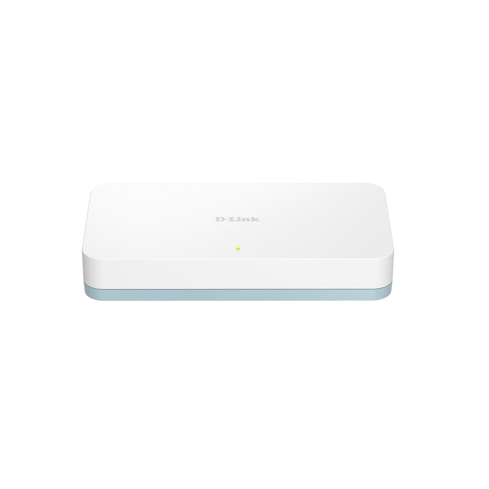 Суич D-Link DGS-1008D