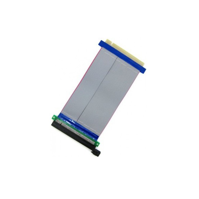 Контролер PCI-Express 16X(м) към PCI-Express 16X(ж)