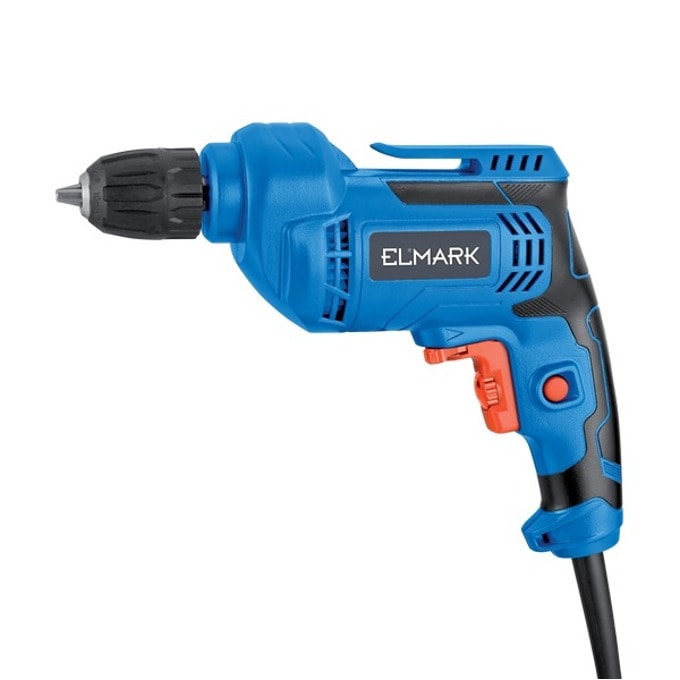 Електрическа бормашина Elmark EL-D10 10MM 500W