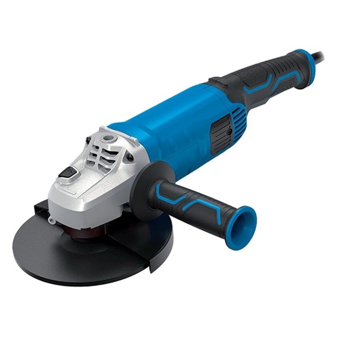 Ъглошлайф Elmark EL-AG02 180mm 2000W