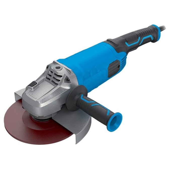 Ъглошлайф Elmark EL-AG03 230mm 2400W