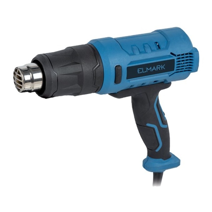 Пистолет за горещ въздух Elmark EL-HG3 1800W