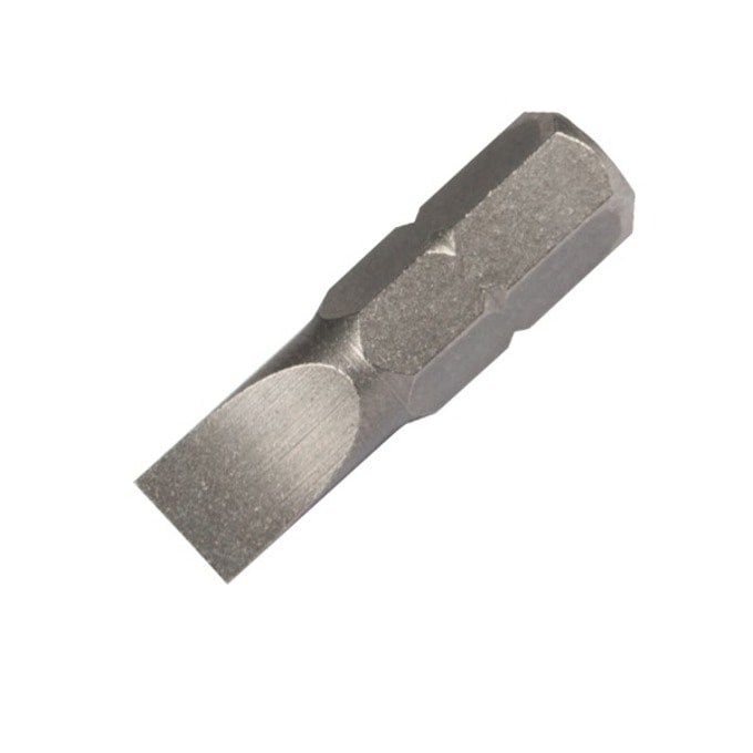 Накрайник Elmark плосък 5.5x25MM