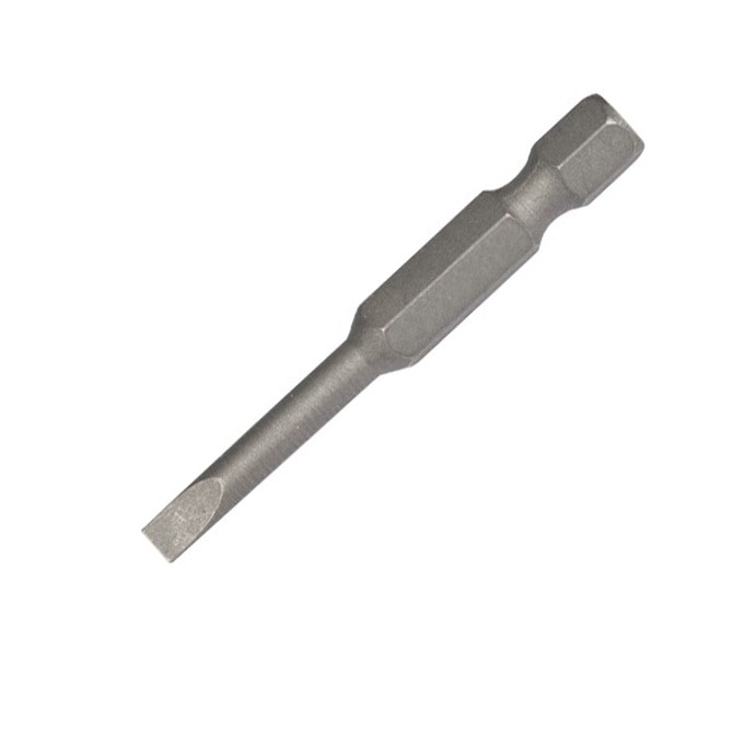 Накрайник Elmark плосък 6.5x50MM