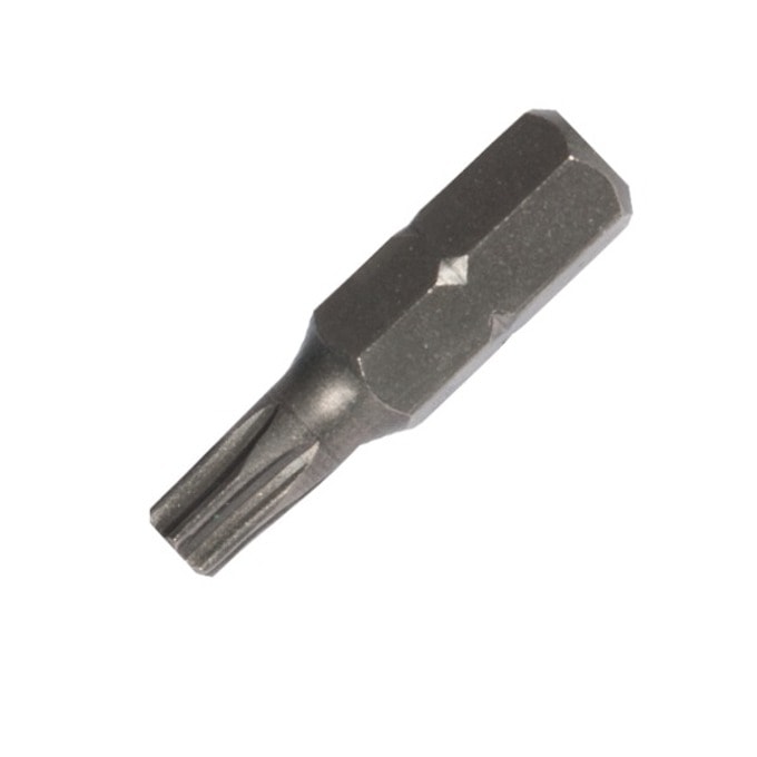 Накрайник Elmark T27x25MM