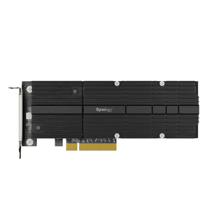 Контролер Synology M2D20