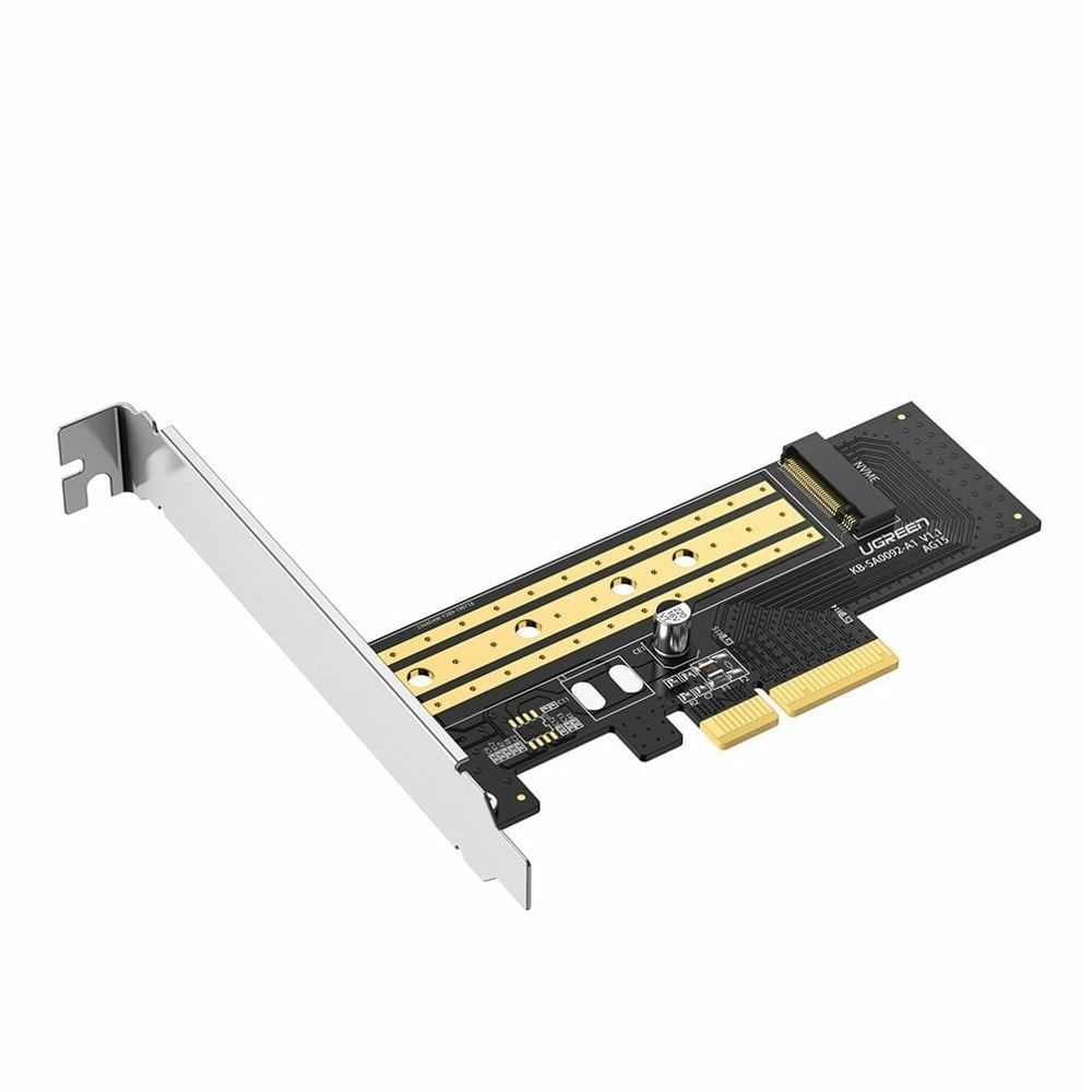 Aдаптер Ugreen CM302 (70503)