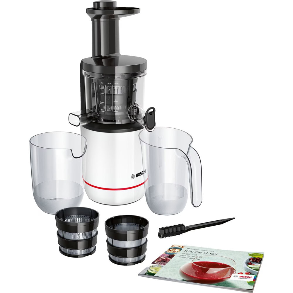 Сокоизтисквачка Bosch MESM500W