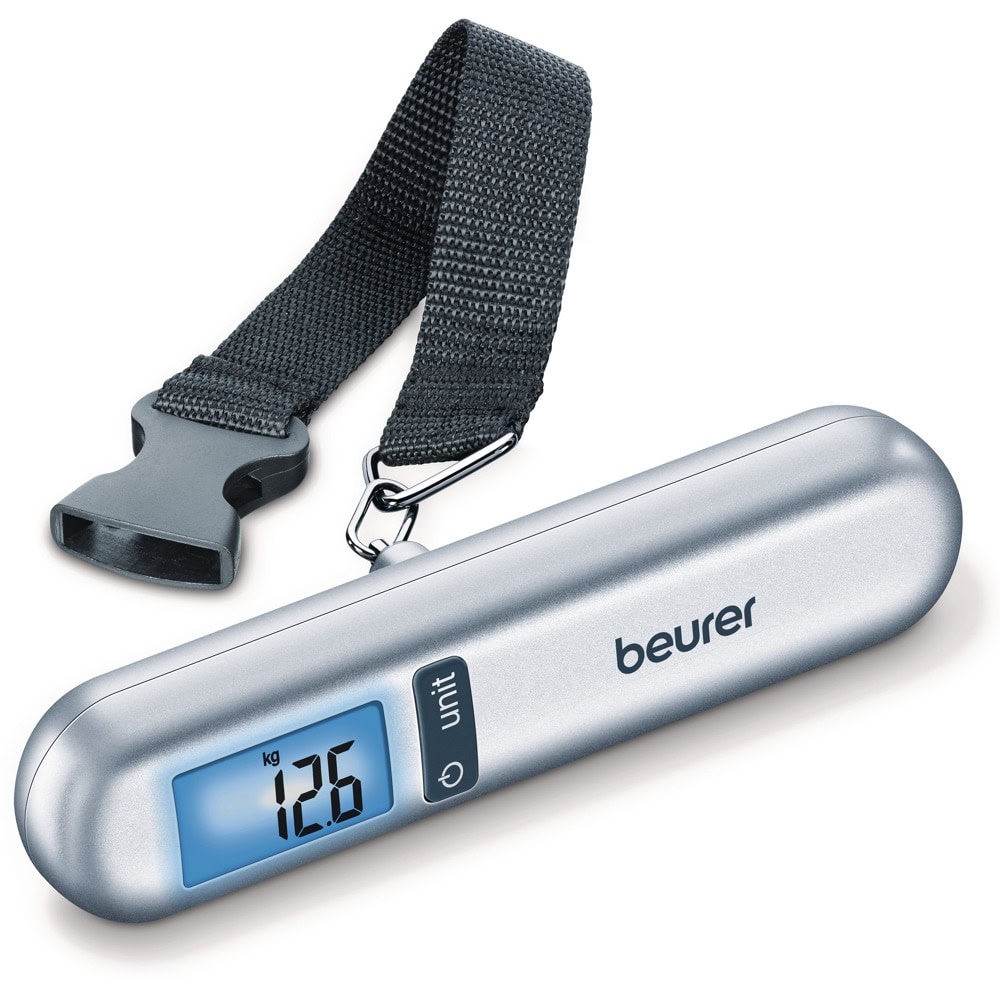 Кантар за багаж Beurer LS 06 73212