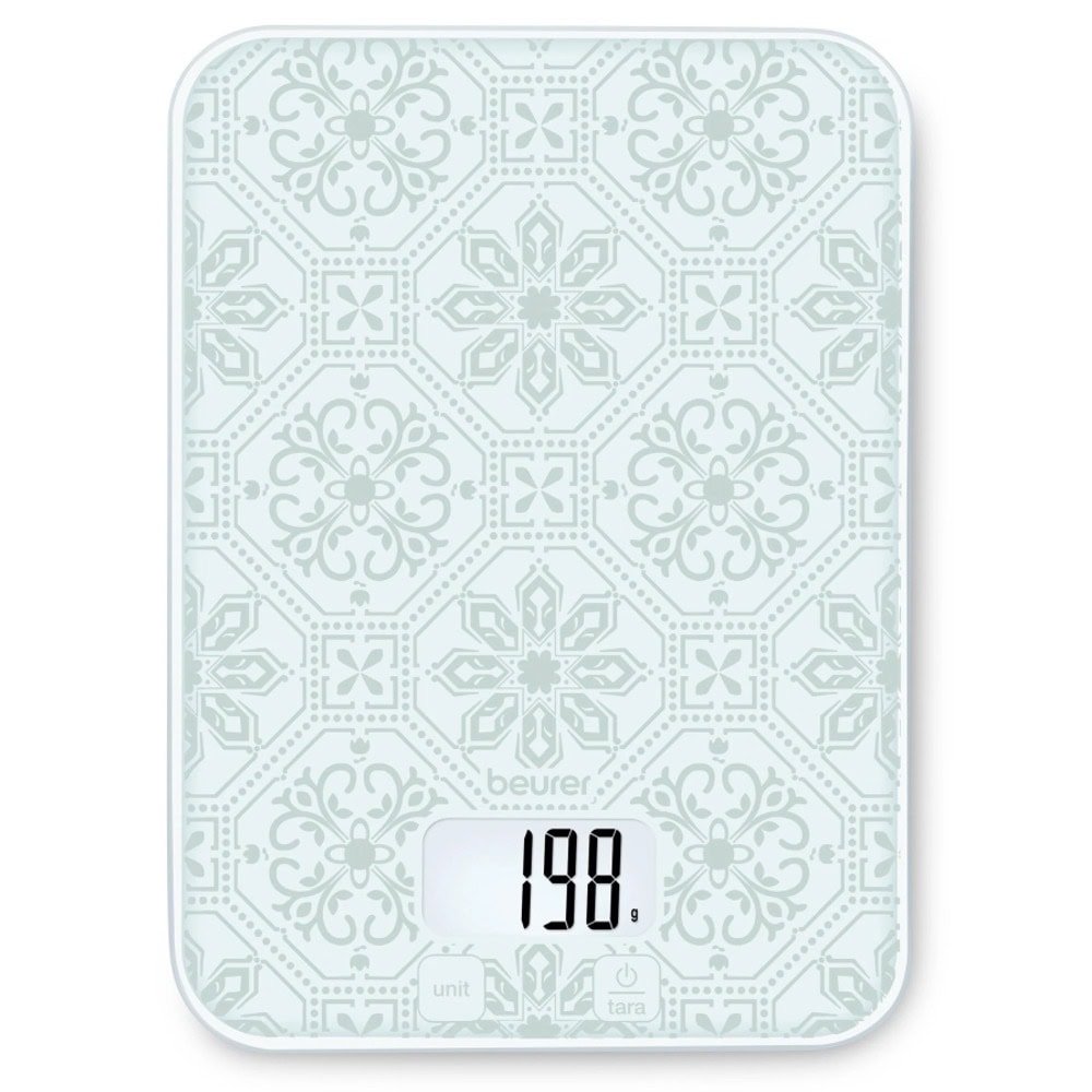 Цифров кухненски кантар Beurer KS 19 Vintage kitchen scale
