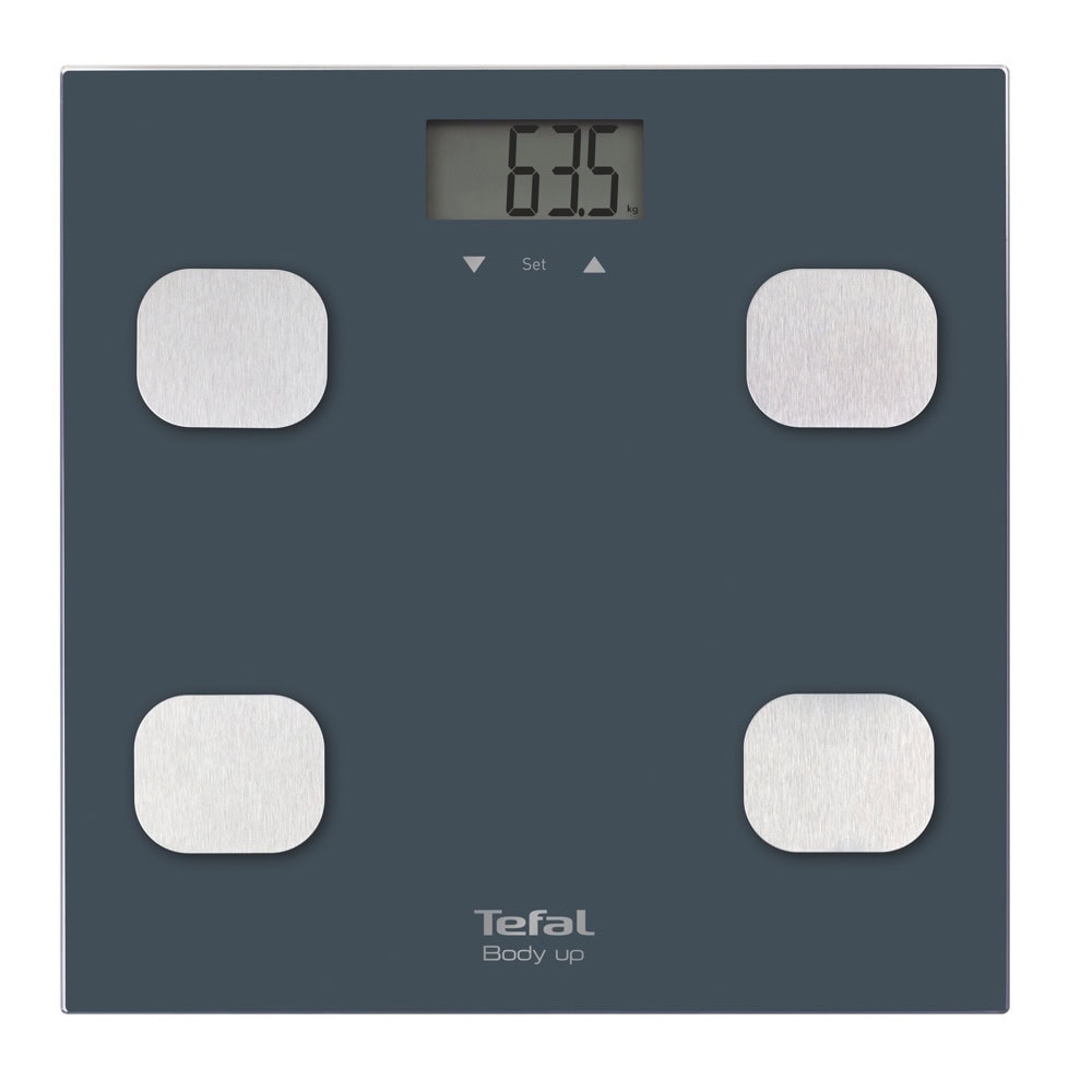 Електронен кантар Tefal BM2520V0