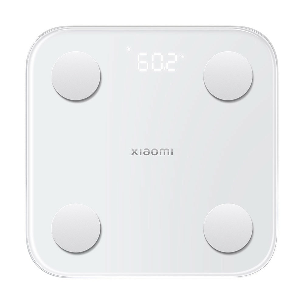 Кантар Xiaomi Body Composition Scale S400