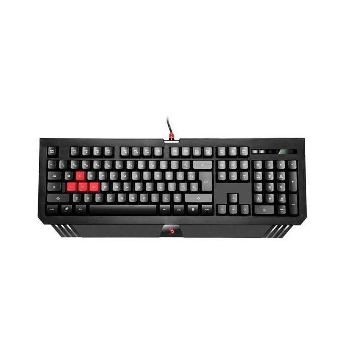 Клавиатура A4Tech Bloody Gaming B120N