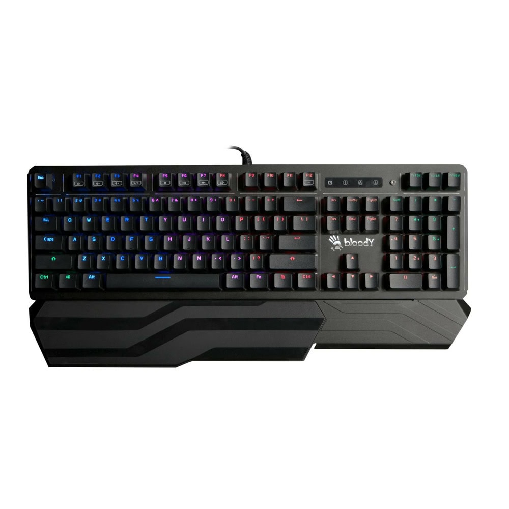 Клавиатура A4tech Bloody B975