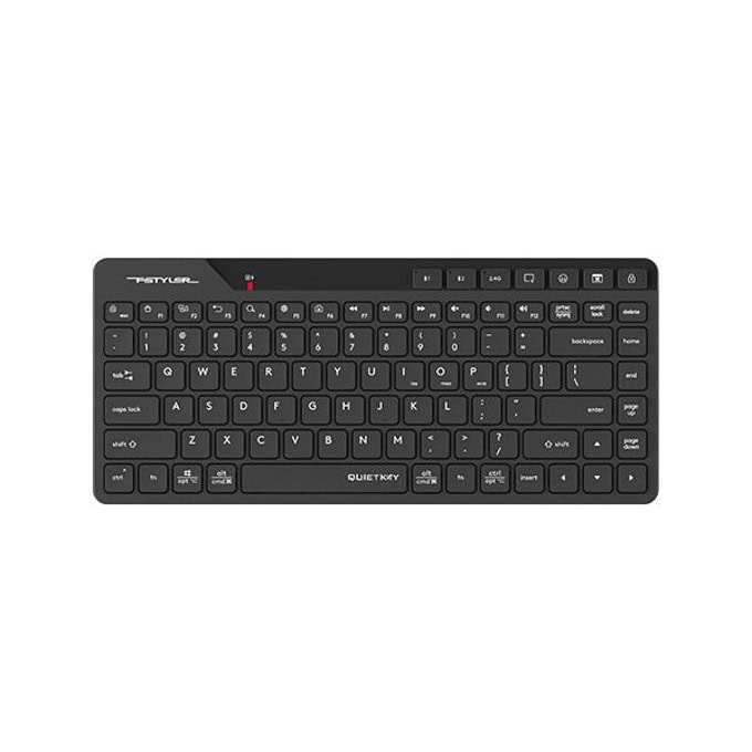 Клавиатура A4tech FBK26C