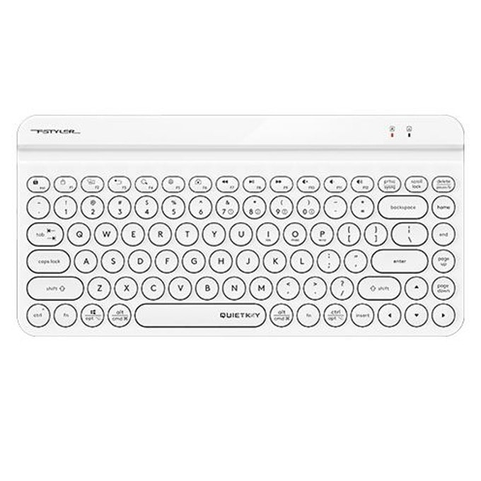 Клавиатура A4Tech Fstyler FBK30