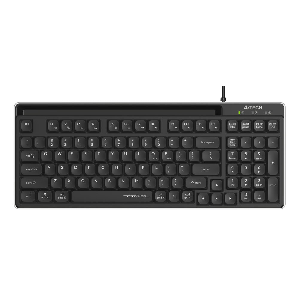 Клавиатура A4Tech FX70