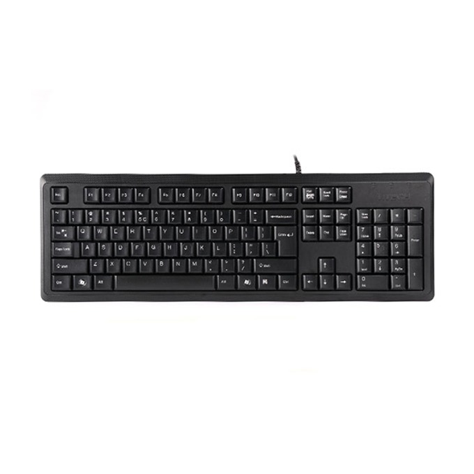 Клавиатура A4Tech KR-92