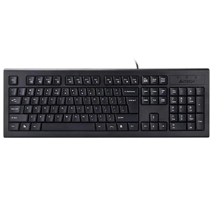 Клавиатура A4Tech KRS-85
