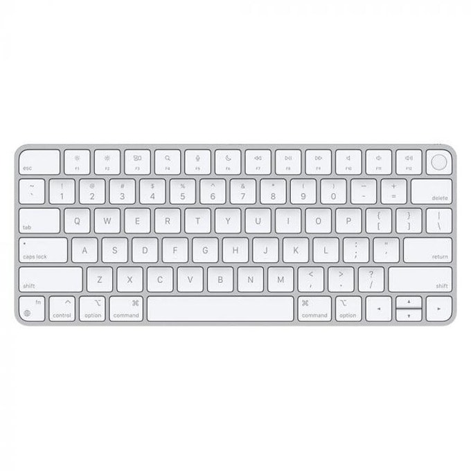 Клавиатура Apple Magic Keyboard