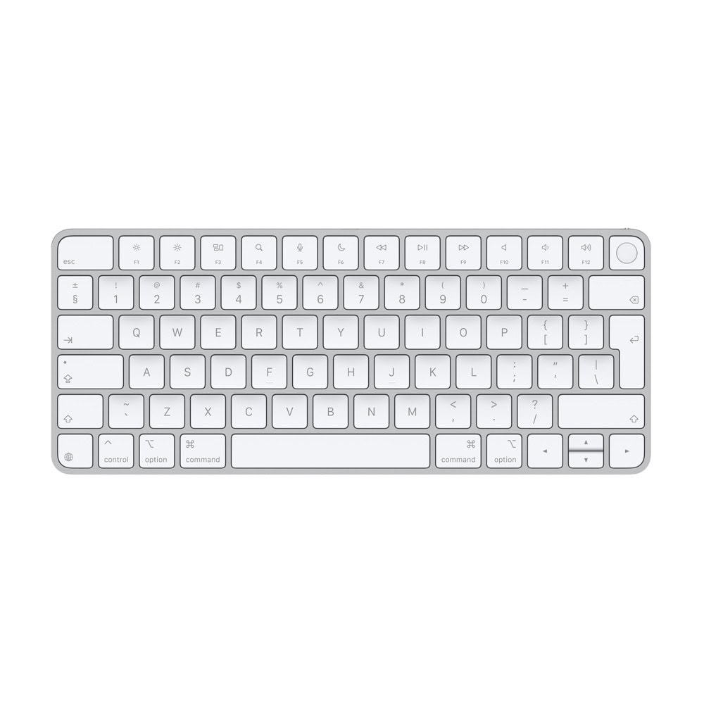 Клавиатура Apple Touch ID (MXCK3Z/A)