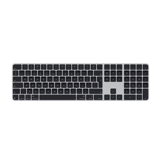 Клавиатура Apple Magic Keyboard (USB-C) 2024