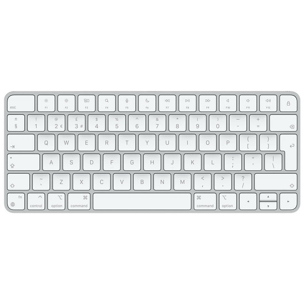 Клавиатура Apple Magic Keyboard